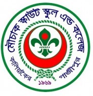 College logo