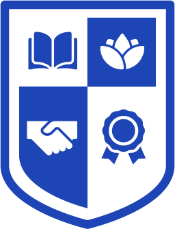 Uttara University logo